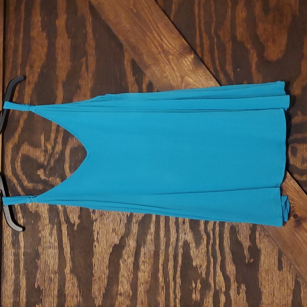 A-line Cami